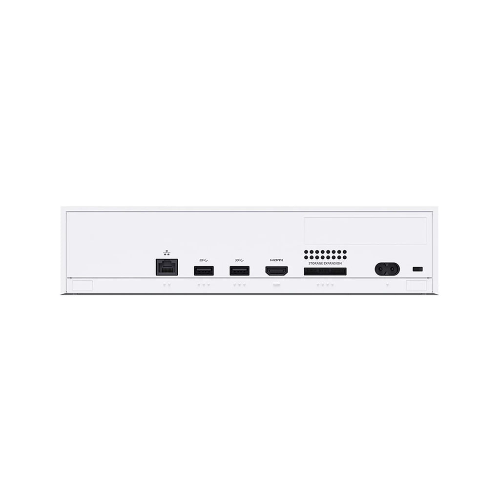 XBOX Series S 512GB Console Region Free