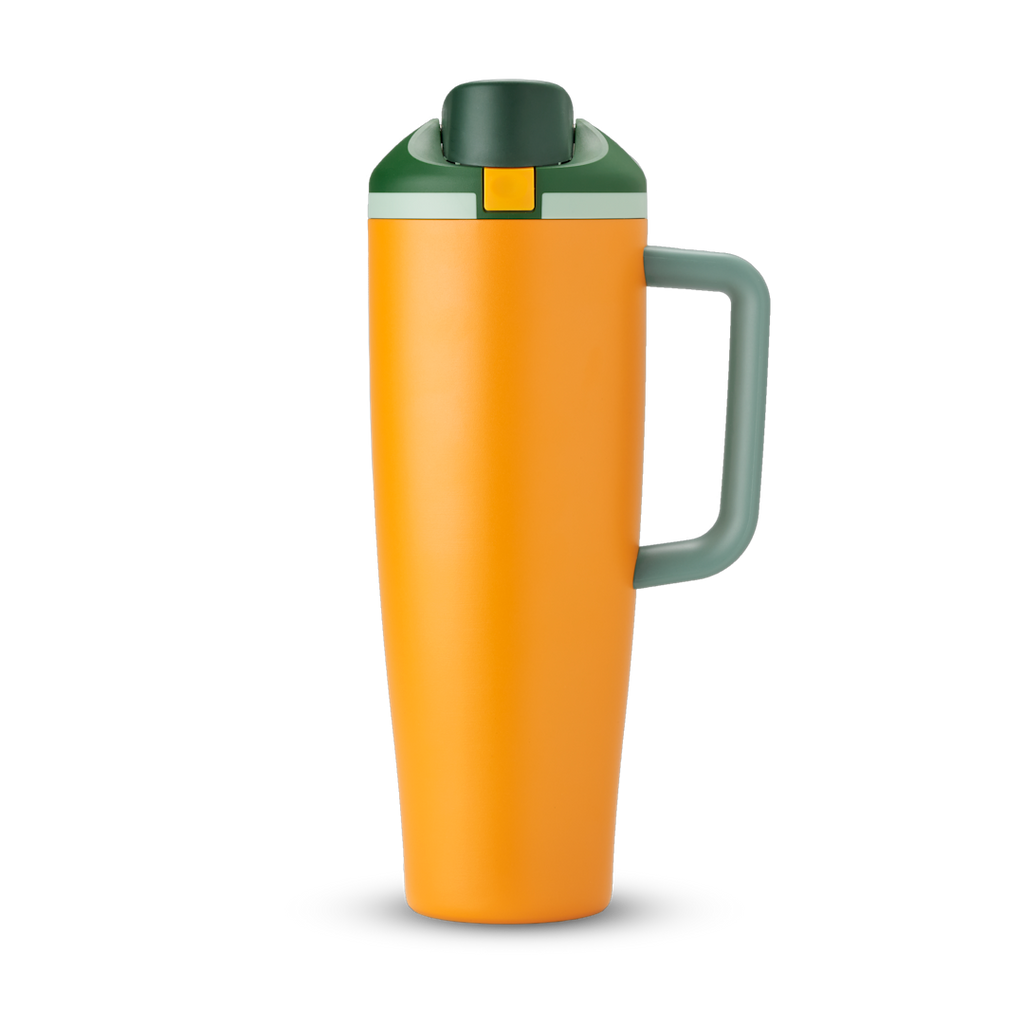 40oz Tumbler - Second Set 03