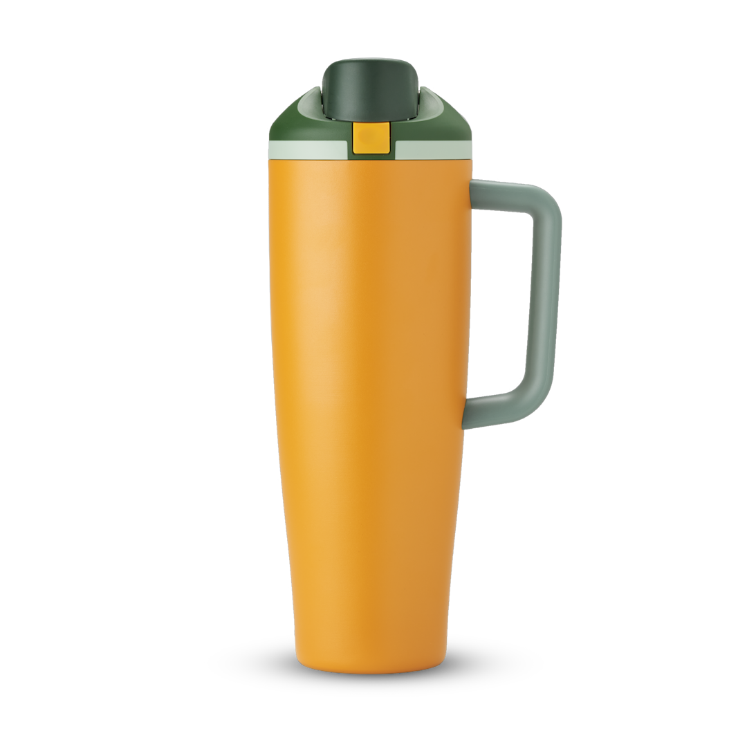 40oz Tumbler - Second Set 03