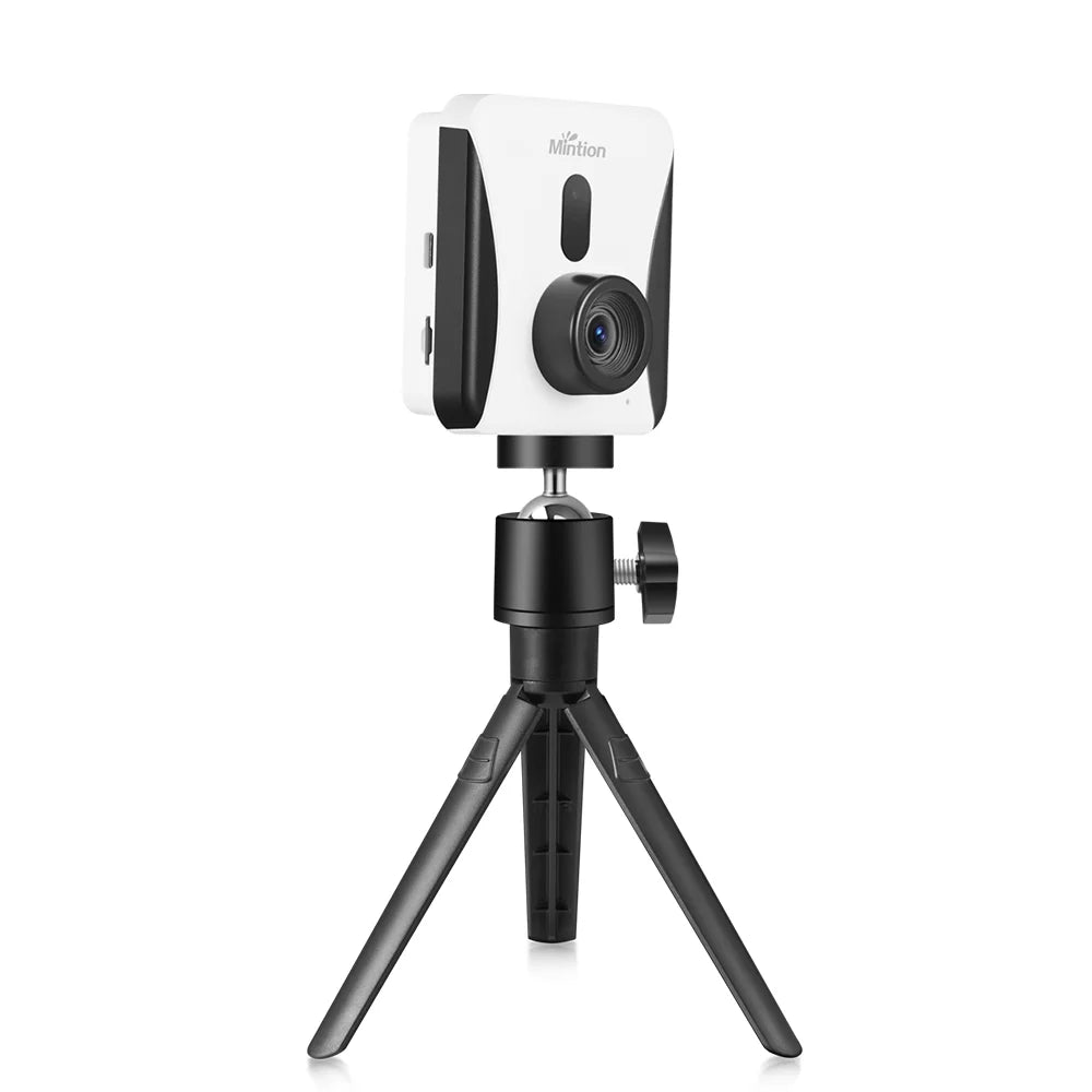 Mintion Beagle V2 Auto Time-Lapse Camera Plug and Play APP Remote Monitoring WiFi Connection US