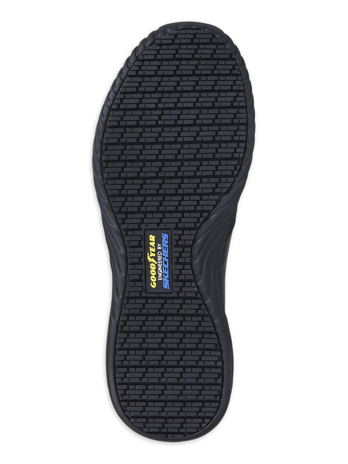 Goodyear Engineered By Skechers Women's Leona Slip Resistant Shoes