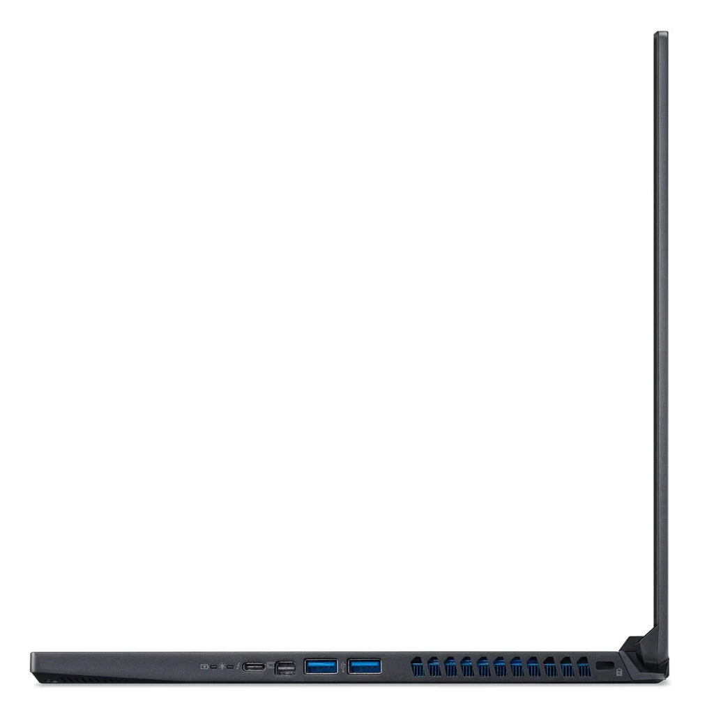 Restored Predator Triton 500 - 15.6" i7-10750H 2.6GHz 32GB Ram 1TB SSD Win10H (Refurbished)