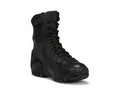 Belleville Lightweight Liquid Side-Zip Boot - Mens, Black, 16, Regu
