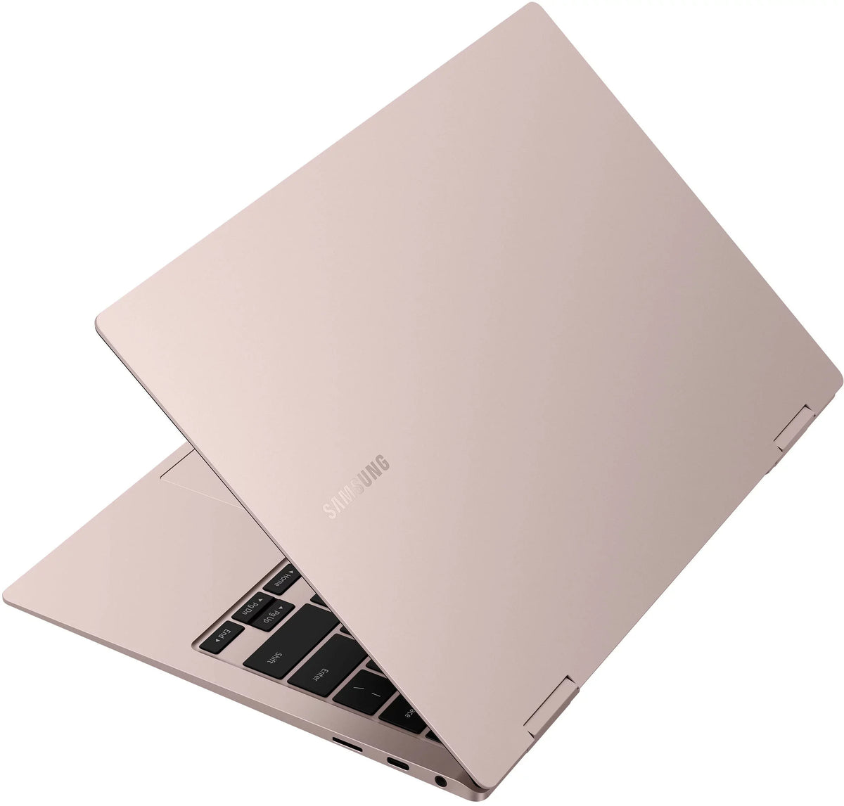 Restored NP930QDBKD2US Galaxy Book Pro 360 13.3" FHD Monitor i71165G7 2.8GHz Iris Xe Graphics 8GB RAM 256GB SSD Win 10 Home Mystic Bronze (Refurbished)