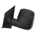KAI New Standard Replacement Driver Side Door Mirror, Fits 2003-2007 Chevrolet Express Van