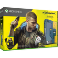 New Xbox One X [Previous Generation] 1TB Cyberpunk 2077 Console Bundle (Discontinued)