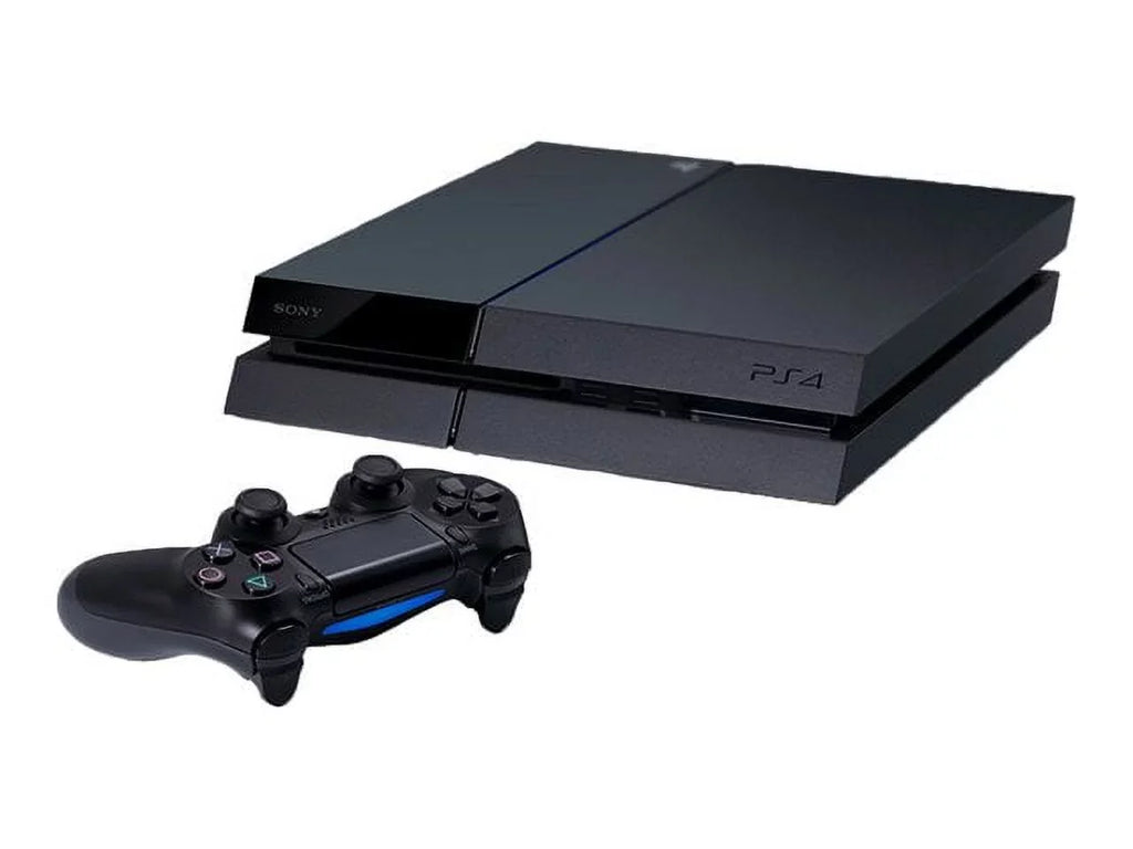 PlayStation 4 Gaming Console