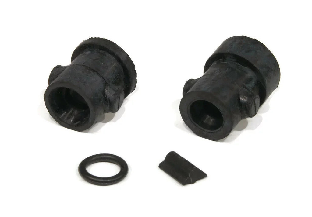 The ROP Shop | Fluid Pump Kit For Johnson, Evinrude, BRP, OMC 325040 Impeller Housing Gaskets