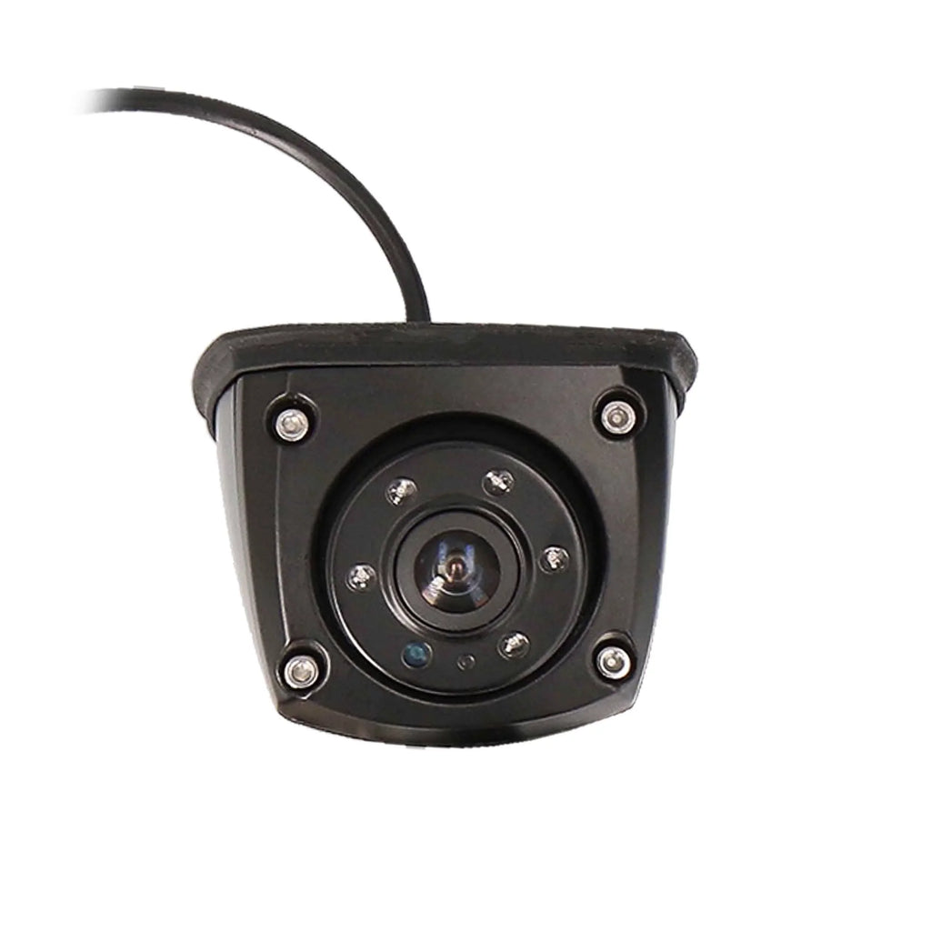 Metra Electronics & Heise Universal Sideview Commercial Camera