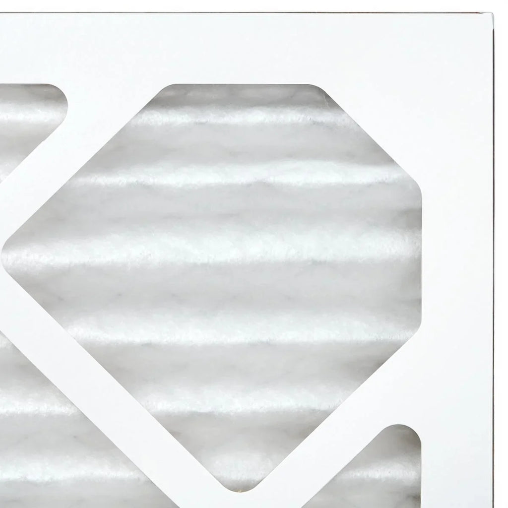AIRx Filters 24x36x1 Air Filter MERV 13 Pleated HVAC AC Furnace Air Filter, Health 4-Pack Made in the USA