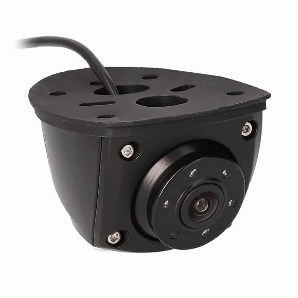 Metra Electronics & Heise Universal Sideview Commercial Camera