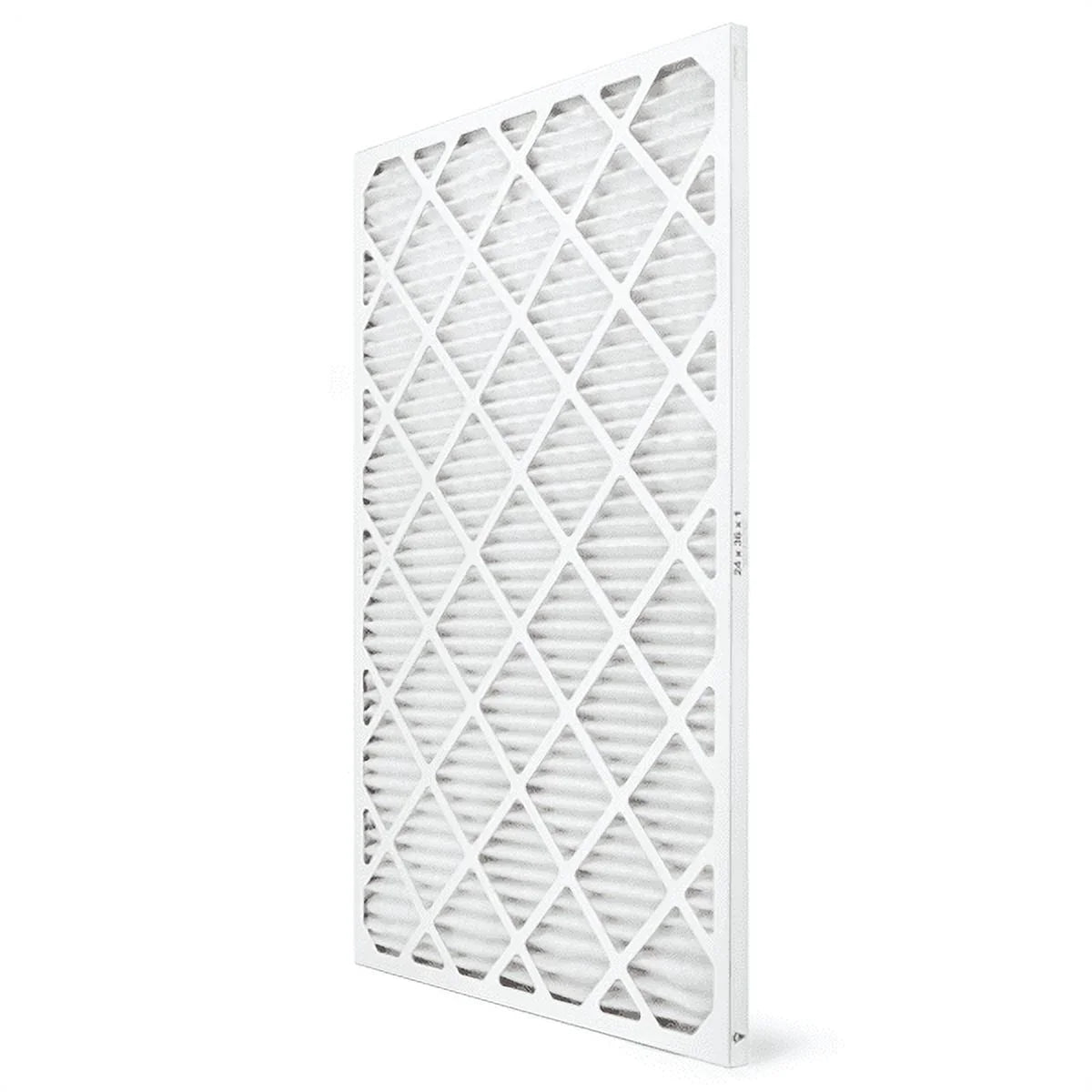 AIRx Filters 24x36x1 Air Filter MERV 13 Pleated HVAC AC Furnace Air Filter, Health 4-Pack Made in the USA