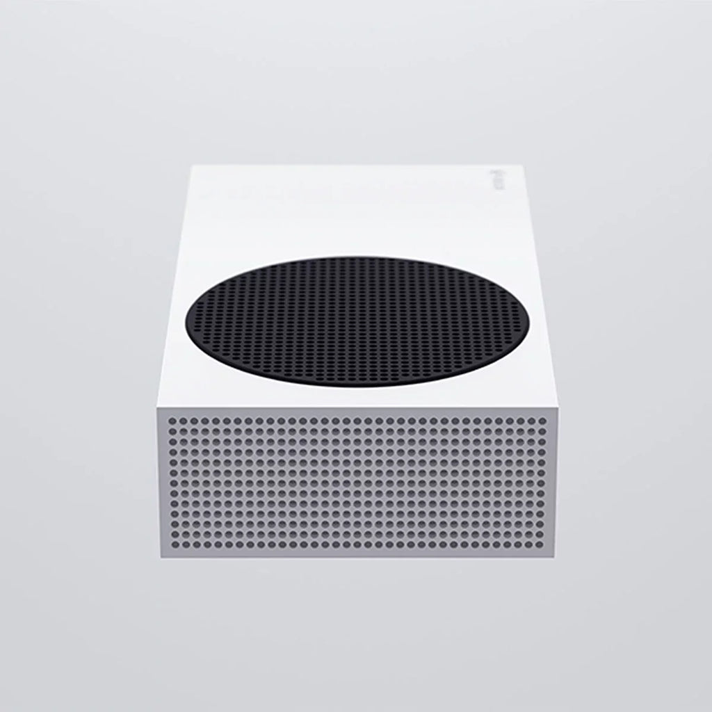 XBOX Series S 512GB Console Region Free