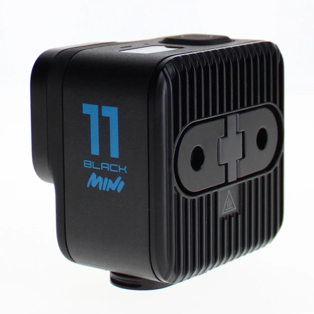 GoPro HERO11 Black Mini - Compact Liquid Action Camera