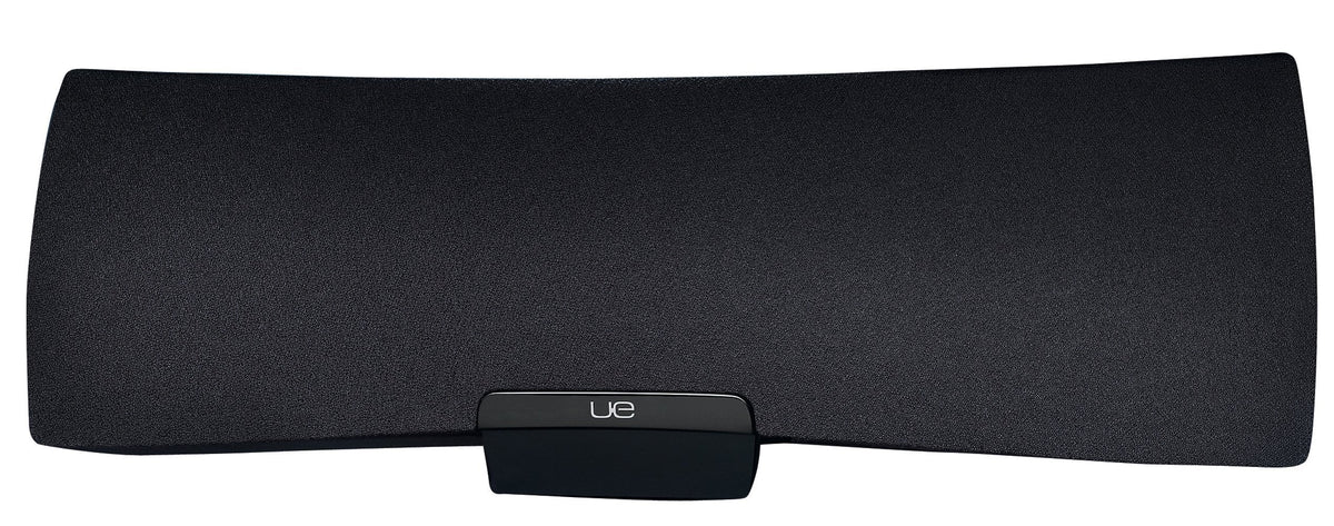 Restored Logitech UE Air Speaker for iPad, iPhone, iPod Touch and iTunes (Refurbished)