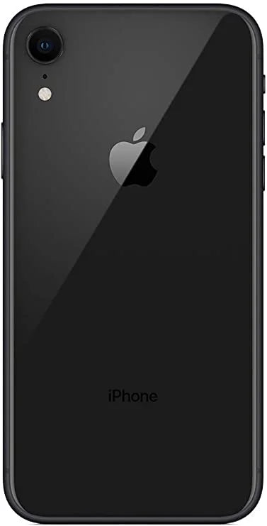 Pre-Owned iPhone XR A1984 (Cricket Only) 64GB Black (Good)