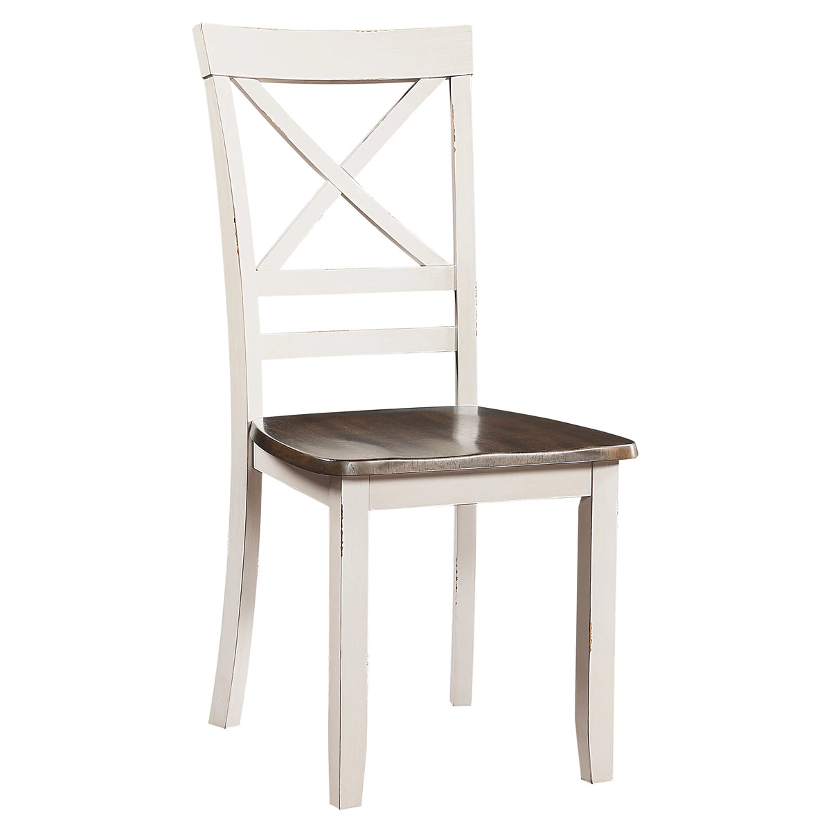 Troy 5-Piece Dining Set