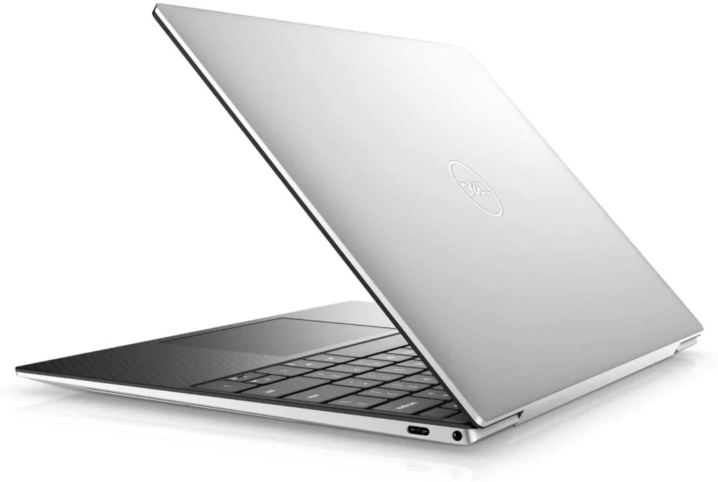 Second-hand Box XPS 13 9310 13.4'' UHD+ TOUCH i7-1165G7 32GB 1TB SSD Window 10 Home
