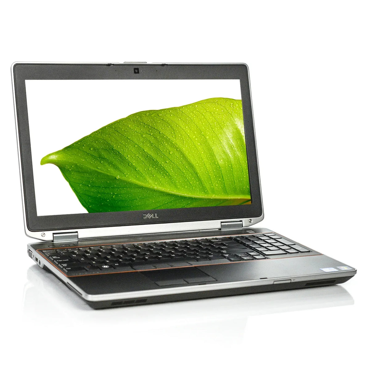 Second-hand Latitude E6520 Portable computer i7 Dual-Core 4GB 128GB SSD Win 10 Pro A v.WBB