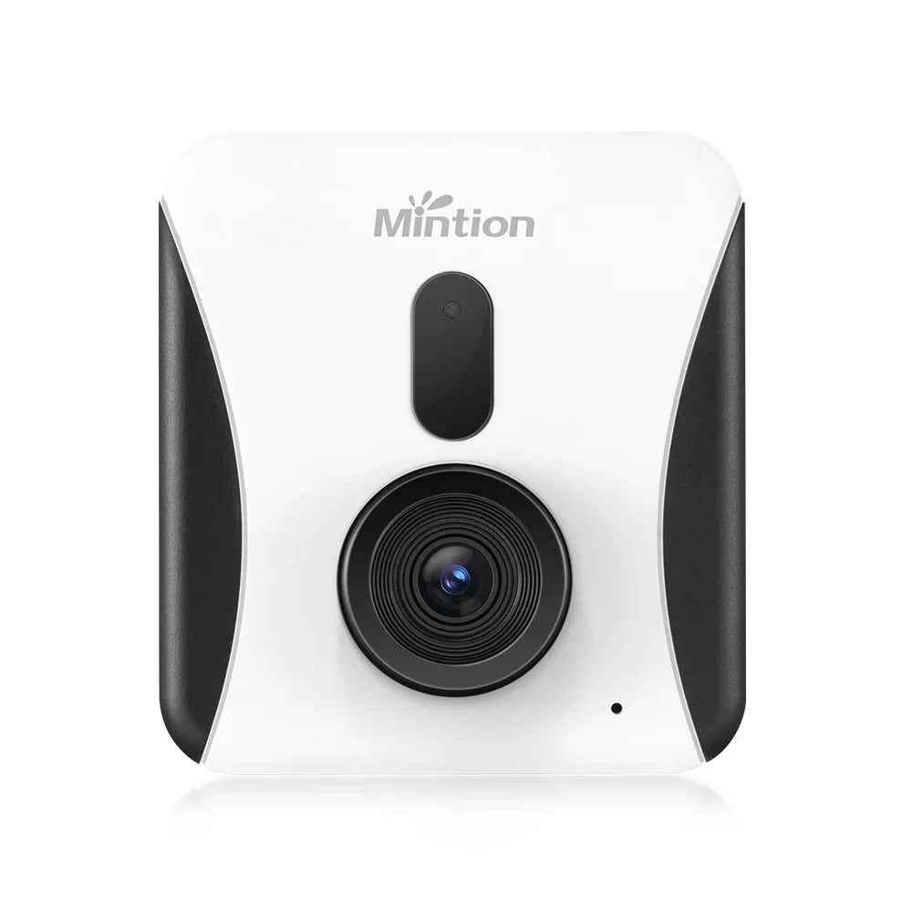 Mintion Beagle V2 Auto Time-Lapse Camera Plug and Play APP Remote Monitoring WiFi Connection US