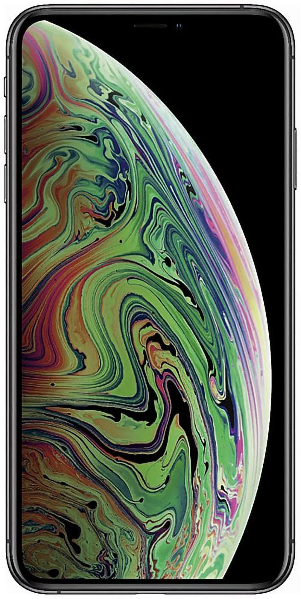 Pre-Owned iPhone XS 64GB Space Gray (Cricket Wireless) (Refurbished: Good)