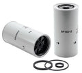 WIX Racing Filters WF10212 Wix Spin On Fuel Liquid Separator W/Open End Bottom