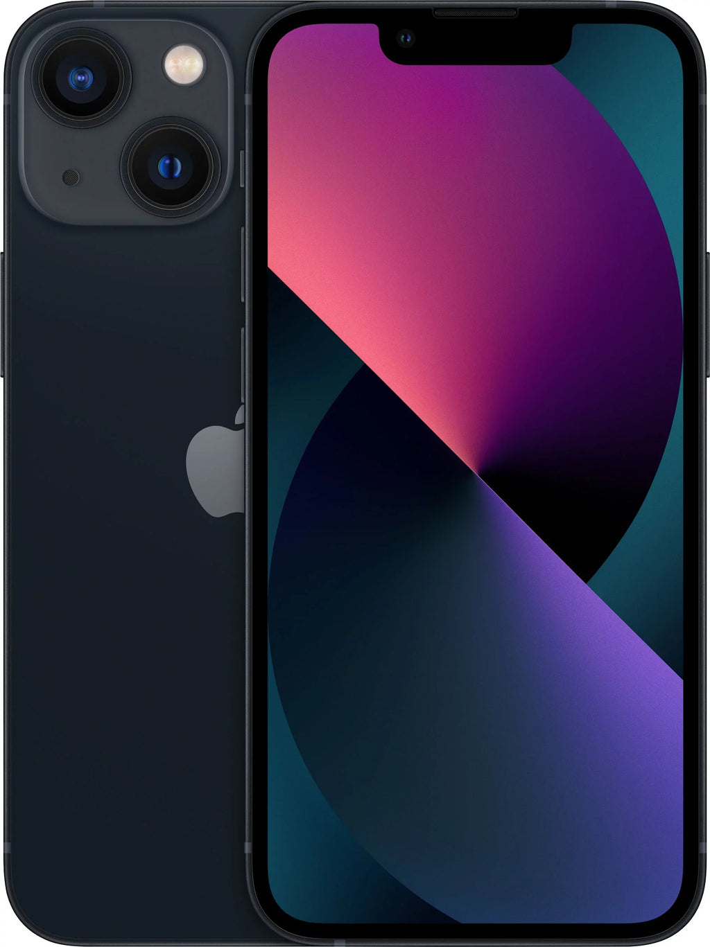 Restored iPhone 13 Mini 128GB Midnight (Refurbished)