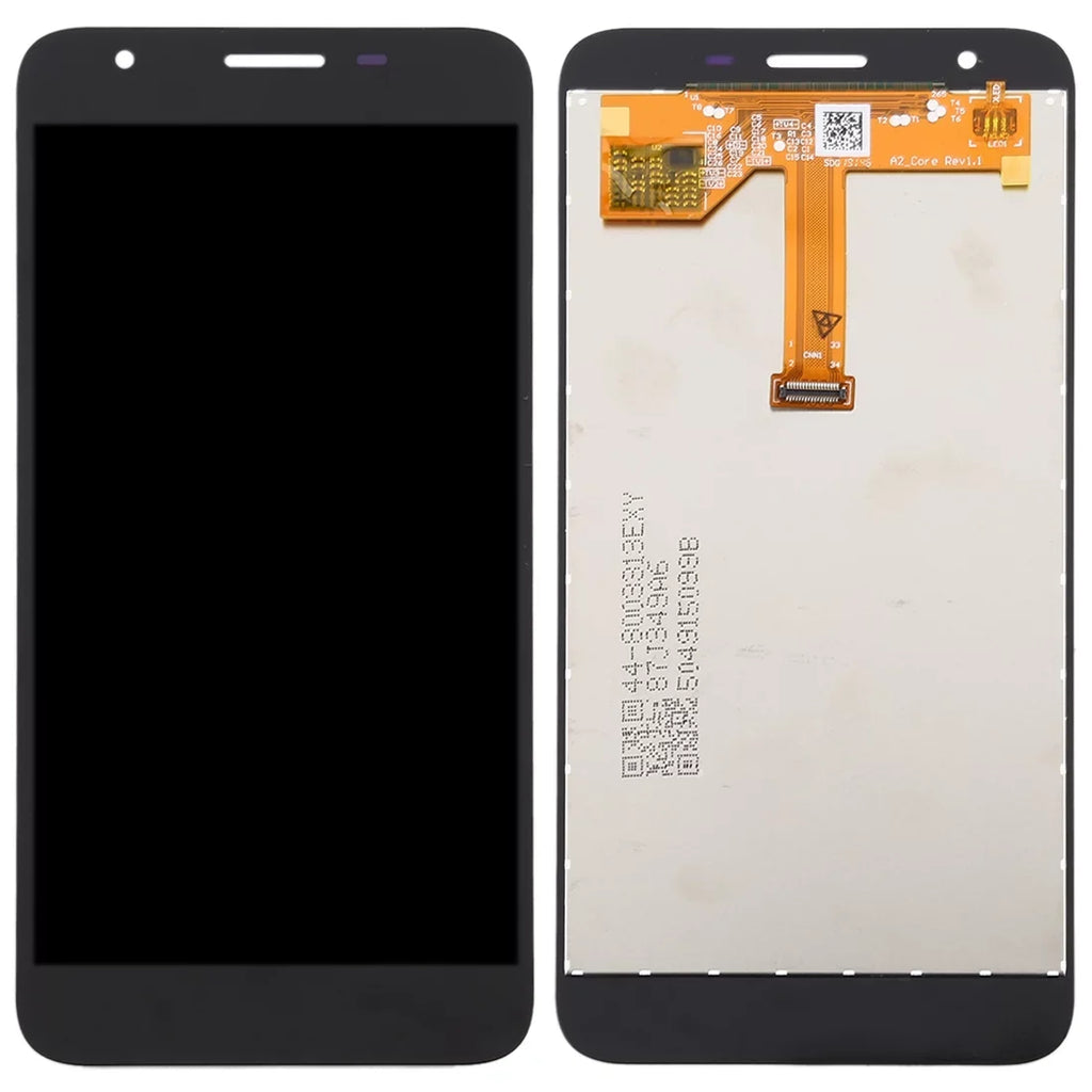 Cellphone Spare Parts incell LCD Display for Galaxy A2 Core A260F/DS, A260G/DS With Digitizer Full Assembly