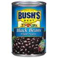 Bush's black beans (Pack of 16)