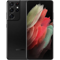 Pre-Owned Galaxy S21 Ultra 5G 128GB Phantom Black (LCD DOT) (Refurbished: Good)