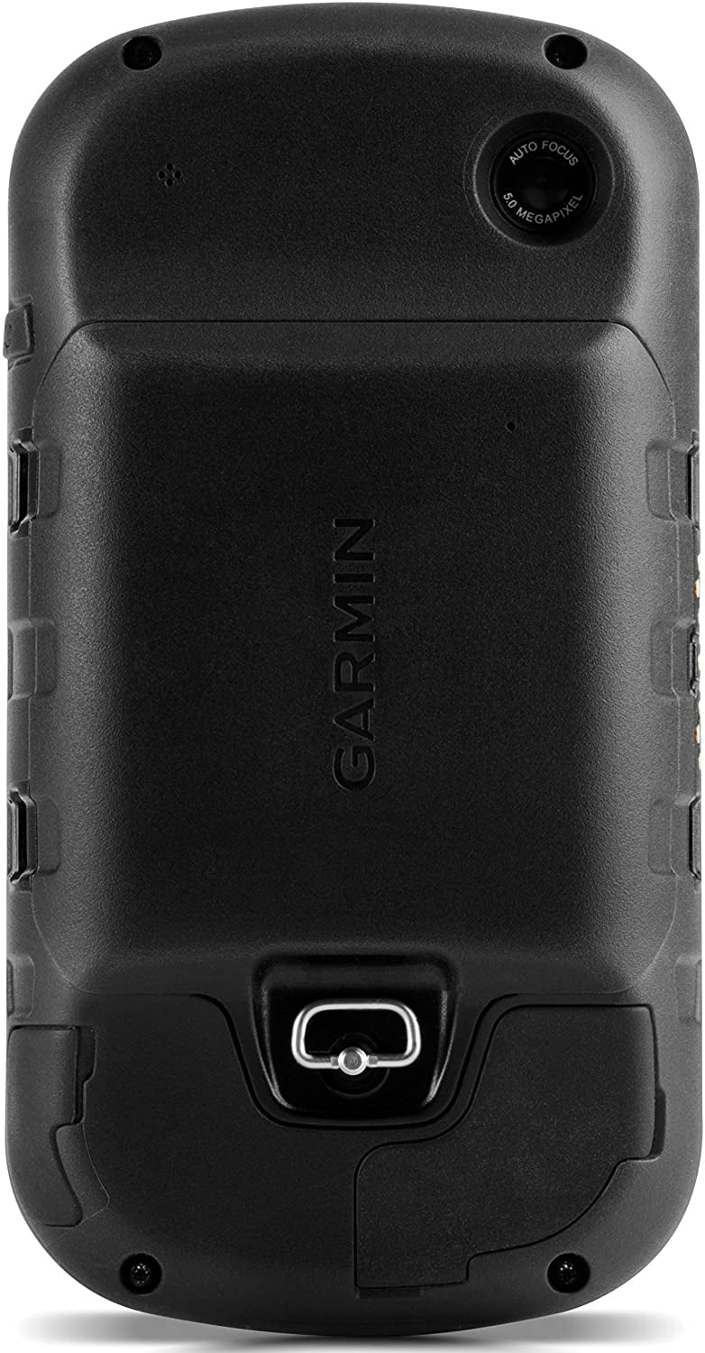Garmin Montana 610 (Renewed)