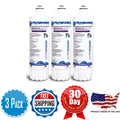 AFC Brand , Liquid Filters , Model # AFC-EPH-104-9000S , Compatible with Follett® E50HT400W - 3 Filters - Made in U.S.A.