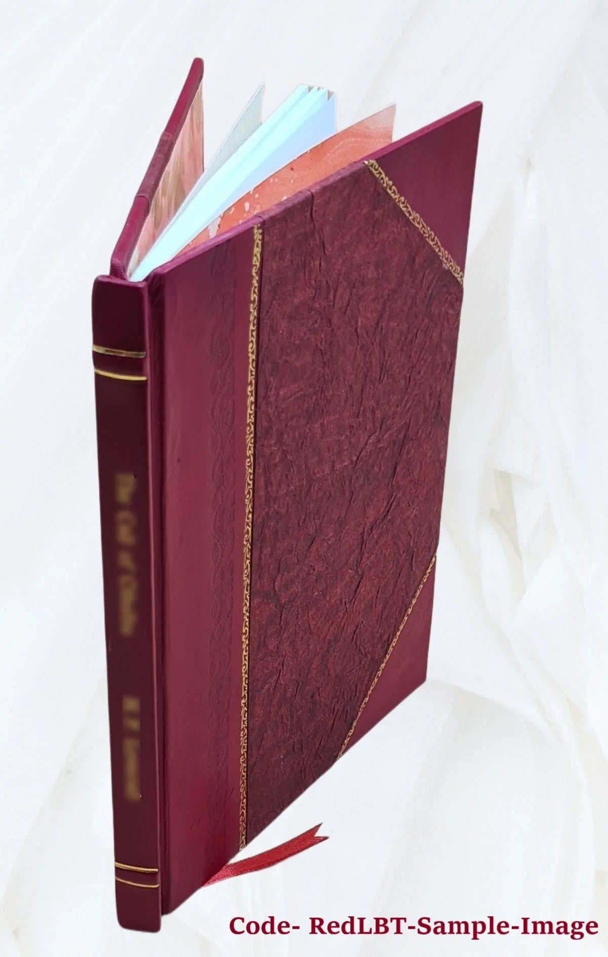 Liquid photography simplified. 1963 [Leather Bound]