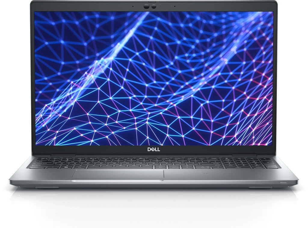 Restored Latitude 5000 5530 Portable computer (2022) 15.6" FHD Core i5 - 256GB SSD - 16GB RAM 10 Cores @ 4.4 GHz - 12th Gen CPU (Refurbished)