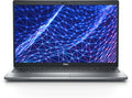 Restored Latitude 5000 5530 Portable computer (2022) 15.6" FHD Core i5 - 256GB SSD - 16GB RAM 10 Cores @ 4.4 GHz - 12th Gen CPU (Refurbished)