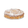 Sweet Street 10 inch Round 14 Slice Pie, 7.56 Pound -- 2 per case.
