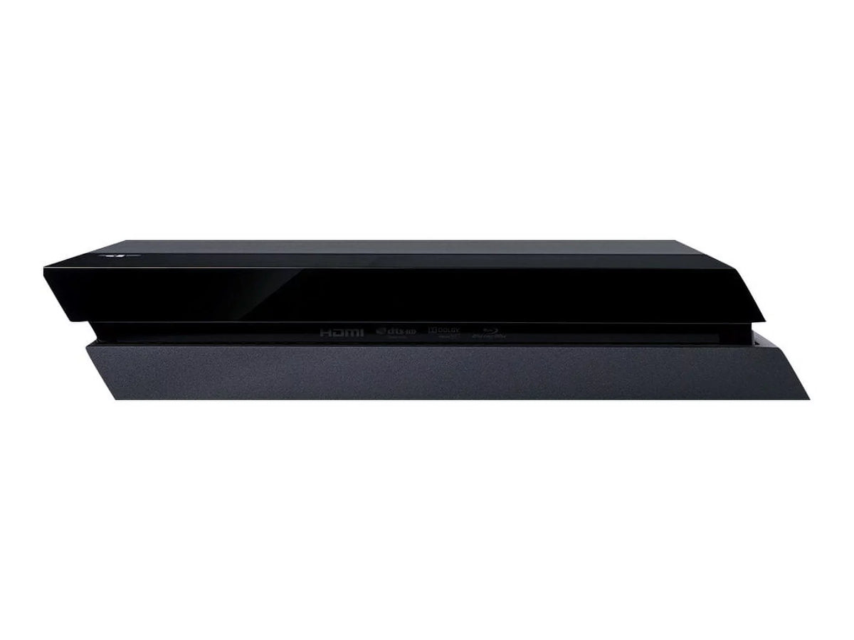 PlayStation 4 Gaming Console