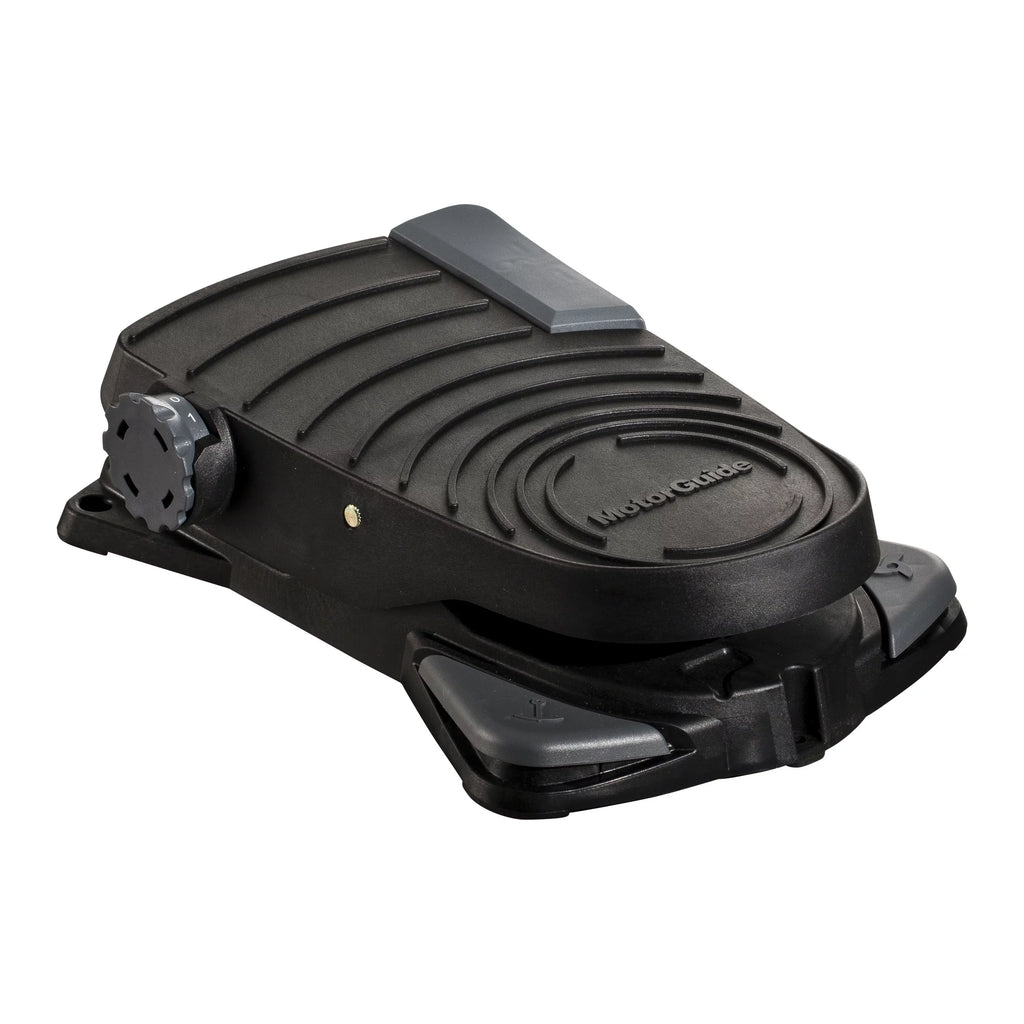 MotorGuide 940800220 XI5 Wireless Fluid Trolling Motor with GPS /Sonar - 12V (55 lbs.), 54" Shaft