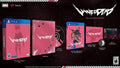 Wanted: Dead - Collector's Edition, PlayStation 4