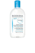 Bioderma Hydrabio H2o Face Cleanser and Makeup Remover 500 Ml