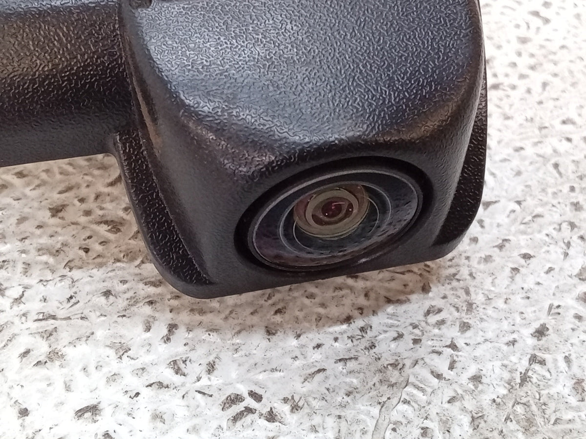 Pre-Owned 2020 Ford EcoSport Rear Backup Camera GN1519G490CB OEM (Good)