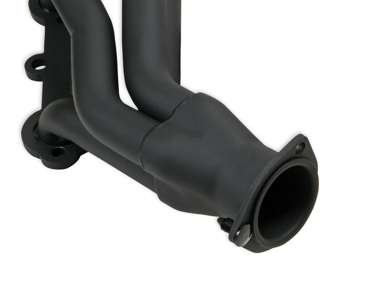 Flowtech 11108FLT Exhaust Header Fits select: 1967-1969 CHEVROLET CAMARO, 1968-1969 CHEVROLET CHEVELLE