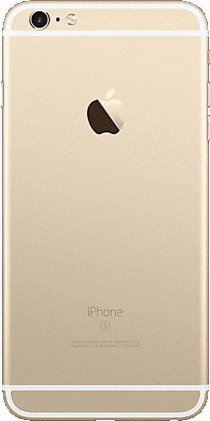 Restored iPhone 6s Plus 16GB, Gold - Unlocked GSM (Refurbished)