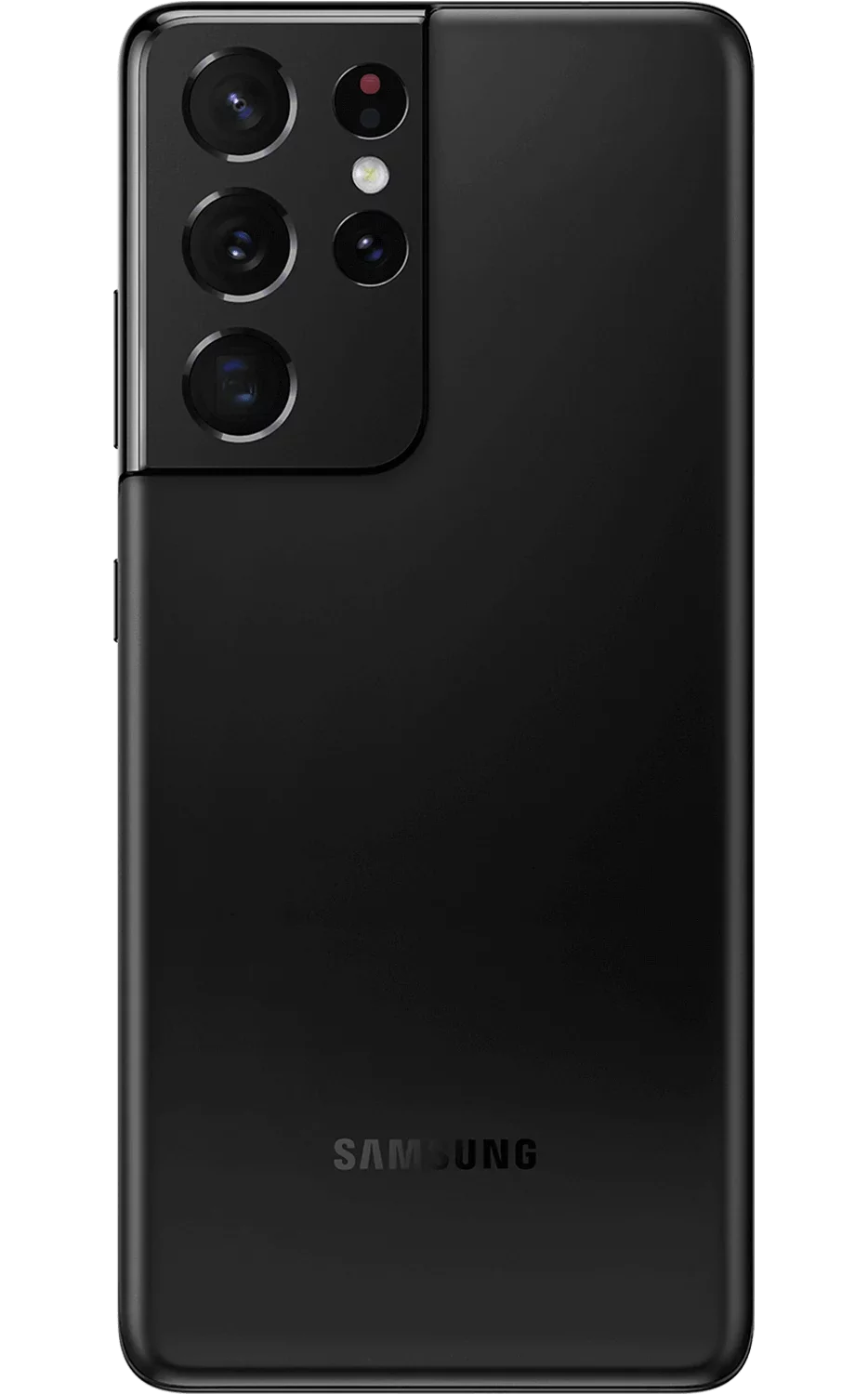 Pre-Owned Galaxy S21 Ultra 5G 128GB Phantom Black (LCD DOT) (Refurbished: Good)
