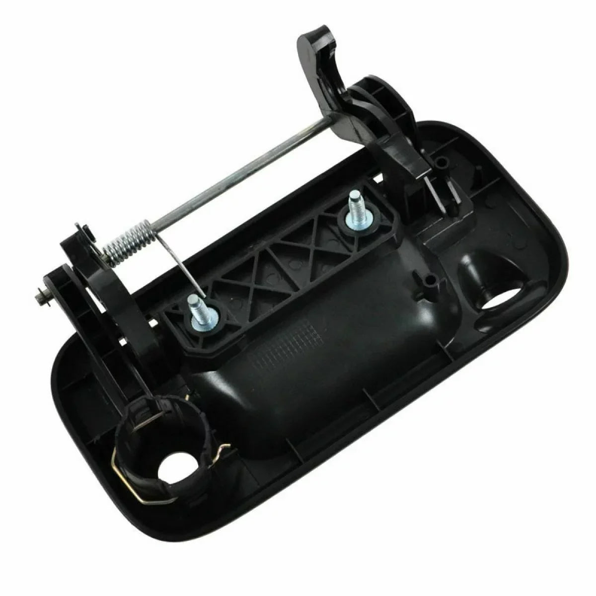 Rear View Camera Add On Kit w/ Wiring Harness & Tailgate Handle for Ford Pickup