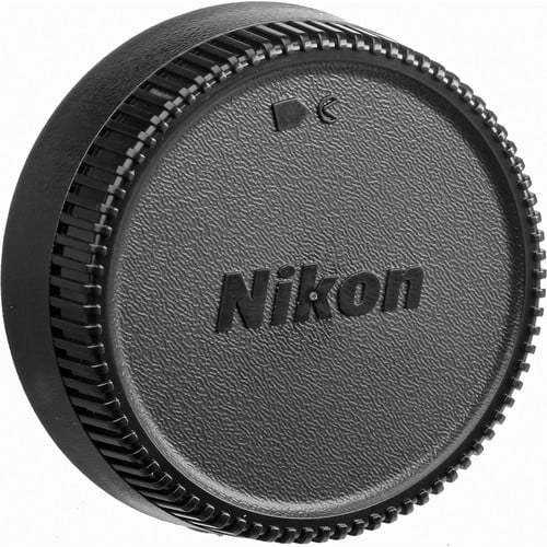 AF-S NIKKOR 70-200mm f/2.8G ED VR II Lens - PRO BUNDLE