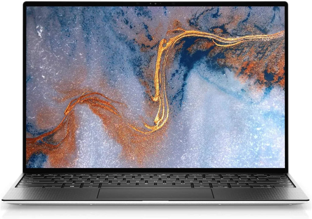 Second-hand Box XPS 13 9310 13.4'' UHD+ TOUCH i7-1165G7 32GB 1TB SSD Window 10 Home