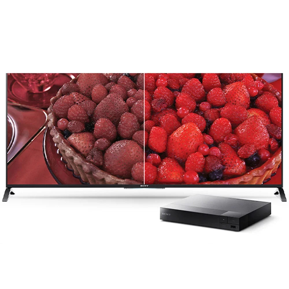 BDPBX370 Streaming Blu-Ray Disc Player with WiFi Bundle with Tech Smart USA Premiere Movies Streaming 2020 Digital Download Card for PC and 1 Year Extended Protection Plan