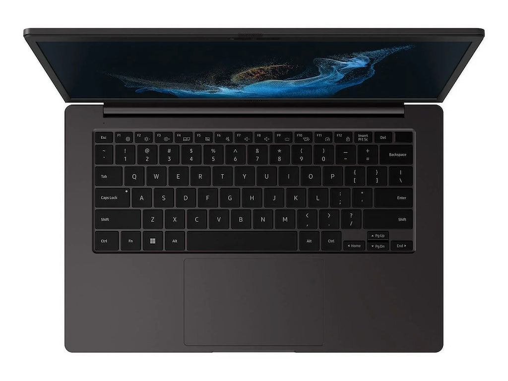 Galaxy Book 2 14" (Black) 1TB ® Core i7vP