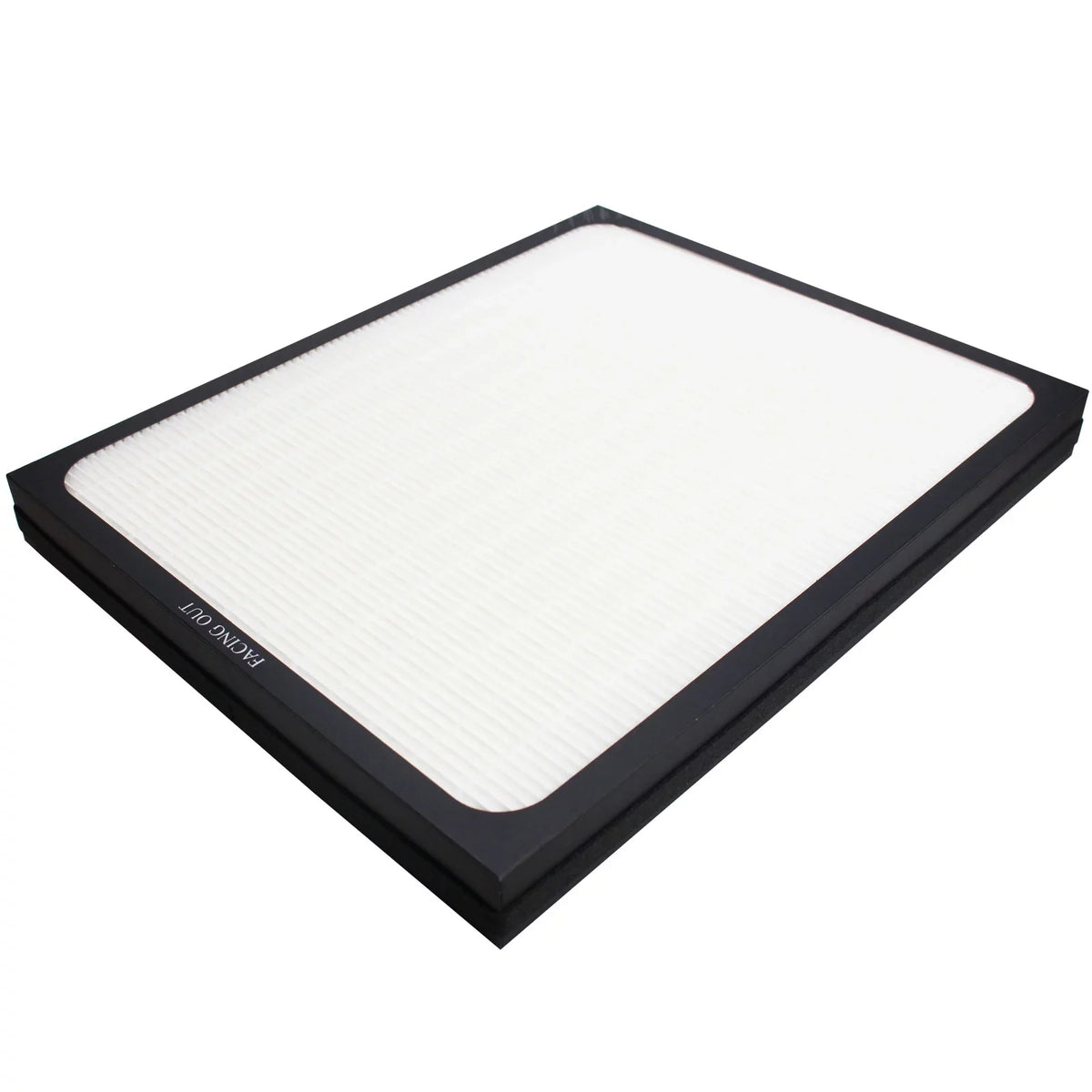 Replacement Blueair 250E Air Purifier Filter - Compatible Blueair 200 & 300 Air Filter